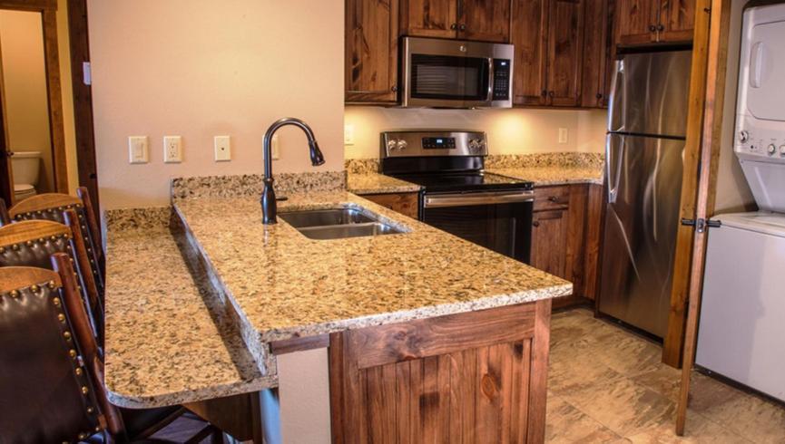 Deluxe Room In Westgate Resorts July 4Th Week Gatlinburg Eksteriør billede